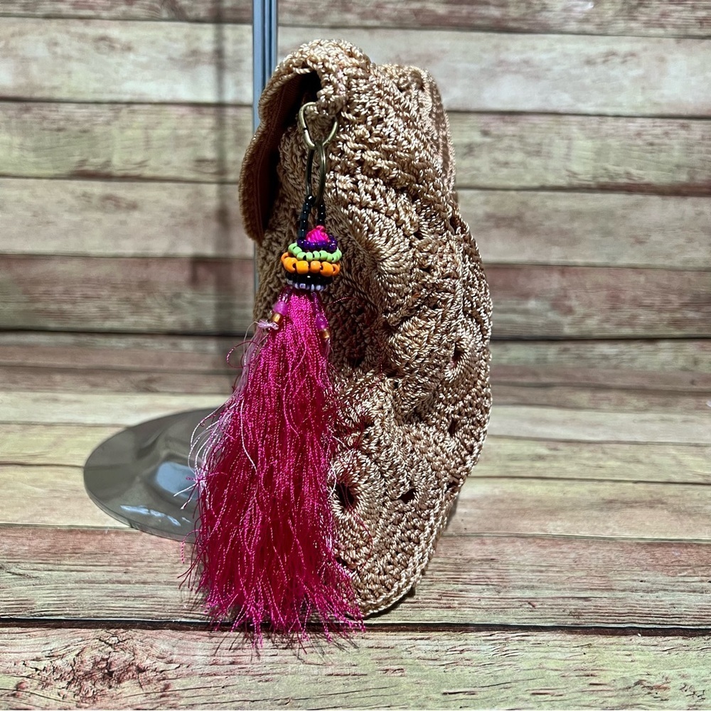 Roller Rabbit Bag - Picture 4 of 8